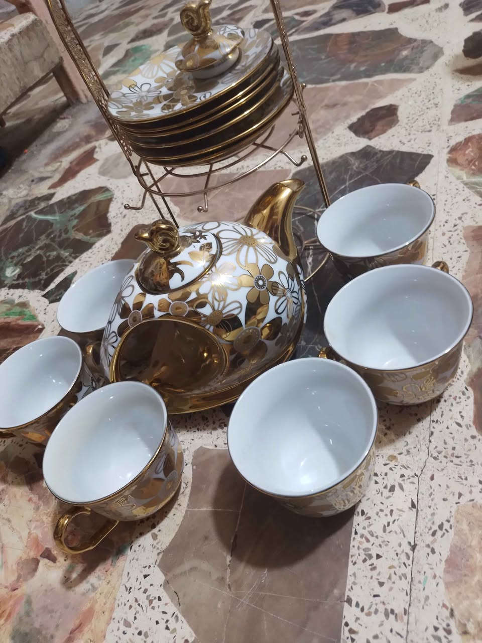 بغداد حي تونس قرب مدرسه فهمي سعيد بغداد, العراق


**إذا كنت صاحب هذا الإعلان وتريد حذفه لأي سبب، رجاءا أرسل رسالة إلى الدعم الفني**