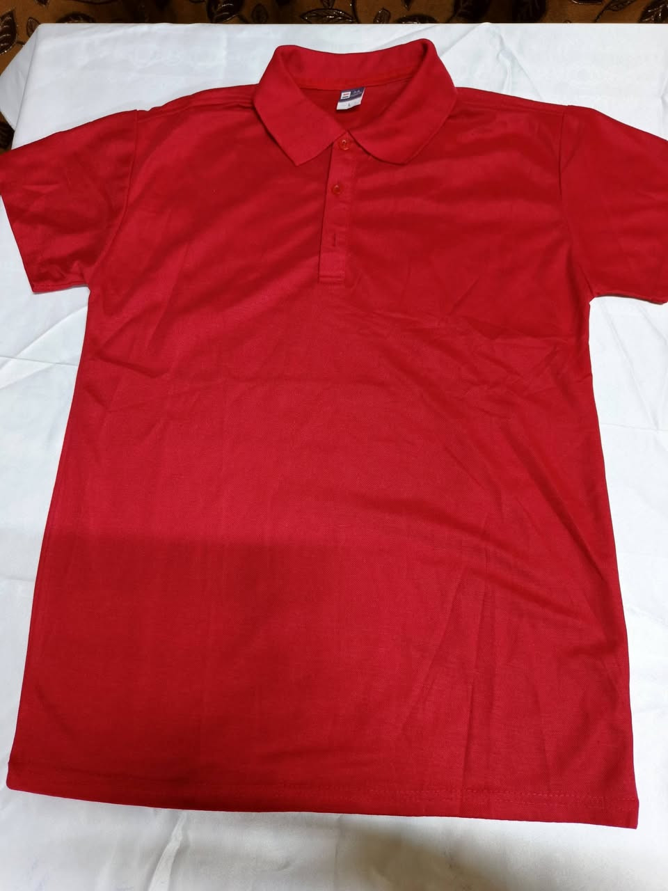 حبايب
نموذج من عدهم 

تشىرتات شبابي صيفي 

جميع القياسات موجوده وألوان موجوده 

سعر قطعه 5 ألف حبايب يلي يحب يدخل خاص😍👚👚


**إذا كنت صاحب هذا الإعلان وتريد حذفه لأي سبب، رجاءا أرسل رسالة إلى الدعم الفني**