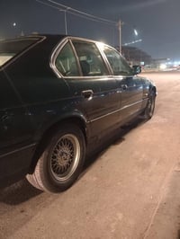 بي ام • باسمي • سنوية جديدة
