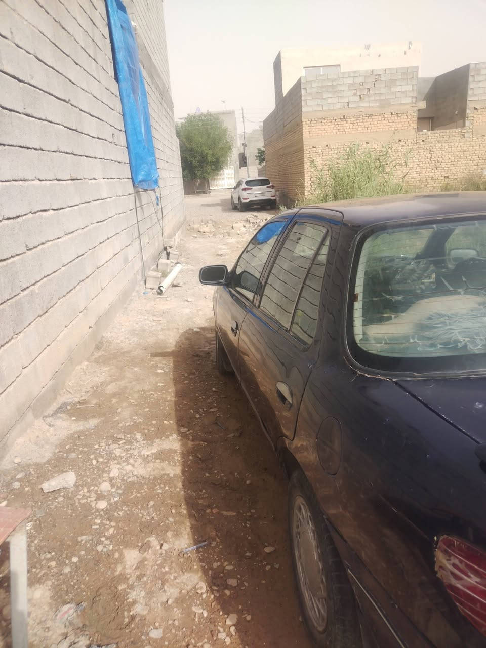 سياره سيفيا موديل 94 تحويل ثاني يوم َوكاله ماسوي تايراتها جديده فقط الخلفي مستخدم الدبلات جدد كير وميكنه خير من الله بيع او مراوس حسب القناعه السعر 25 وبيها مجال رقم الهاتف ***********

