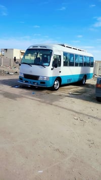 كوستر راس الثور • ٢٠٠٧ • السماوه