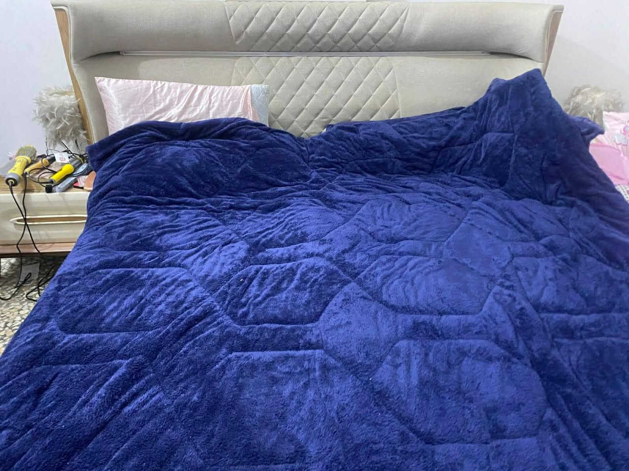 غرفة تركيا بدون كنتور سعرها 500 قفل نظيفة جدا مكانها الكرادة


**إذا كنت صاحب هذا الإعلان وتريد حذفه لأي سبب، رجاءا أرسل رسالة إلى الدعم الفني**