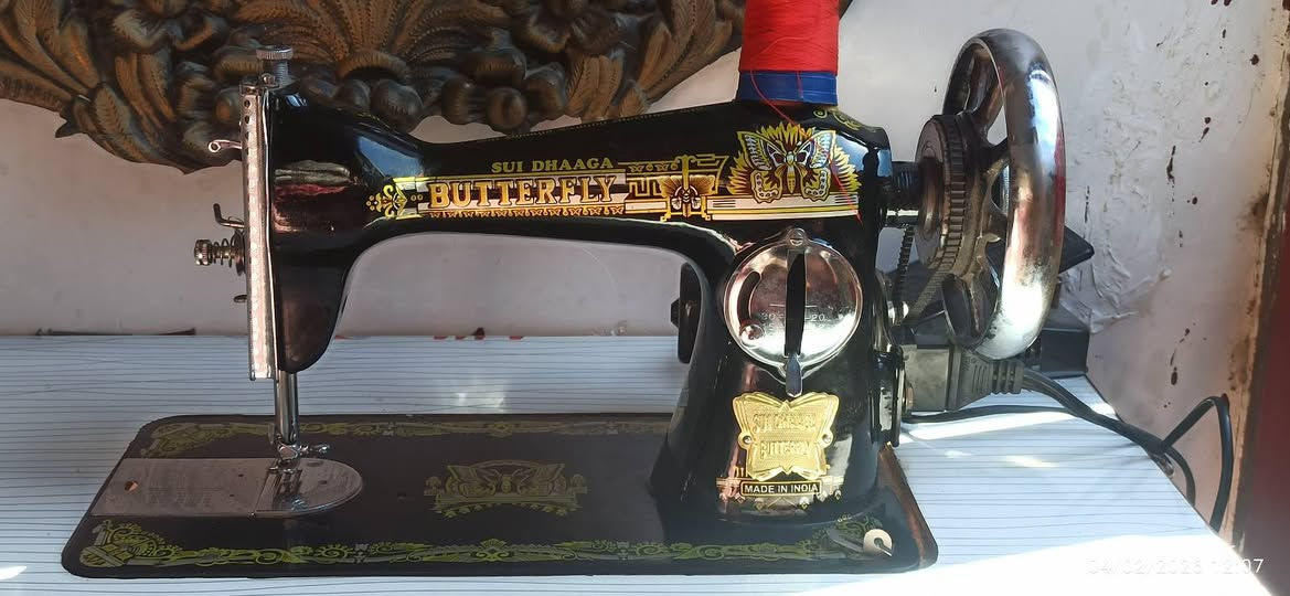 مكينة للبيع جديده اشتريتها من شهرين وماعرف استخدمها


**إذا كنت صاحب هذا الإعلان وتريد حذفه لأي سبب، رجاءا أرسل رسالة إلى الدعم الفني**