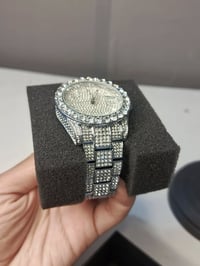 مزاد • ساعات • بدء المزاد