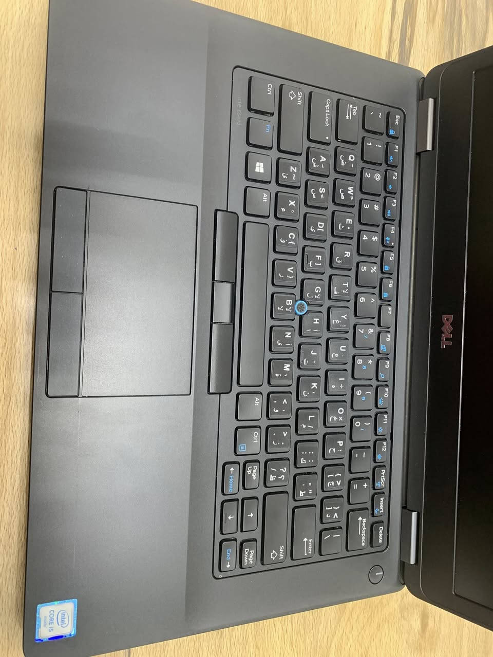 دل كور٥ جيل ١١ مواصفات بالصور


**إذا كنت صاحب هذا الإعلان وتريد حذفه لأي سبب، رجاءا أرسل رسالة إلى الدعم الفني**