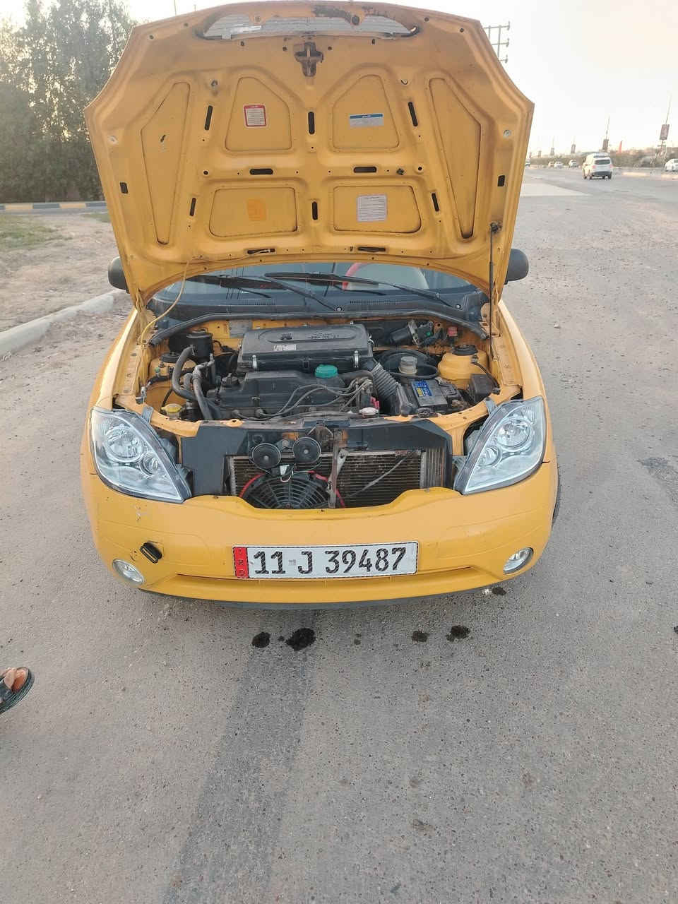 التفاصيل داخل المنشور


**إذا كنت صاحب هذا الإعلان وتريد حذفه لأي سبب، رجاءا أرسل رسالة إلى الدعم الفني**