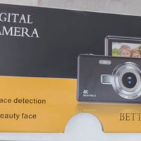 كاميرا • بدل • آخر قطعة