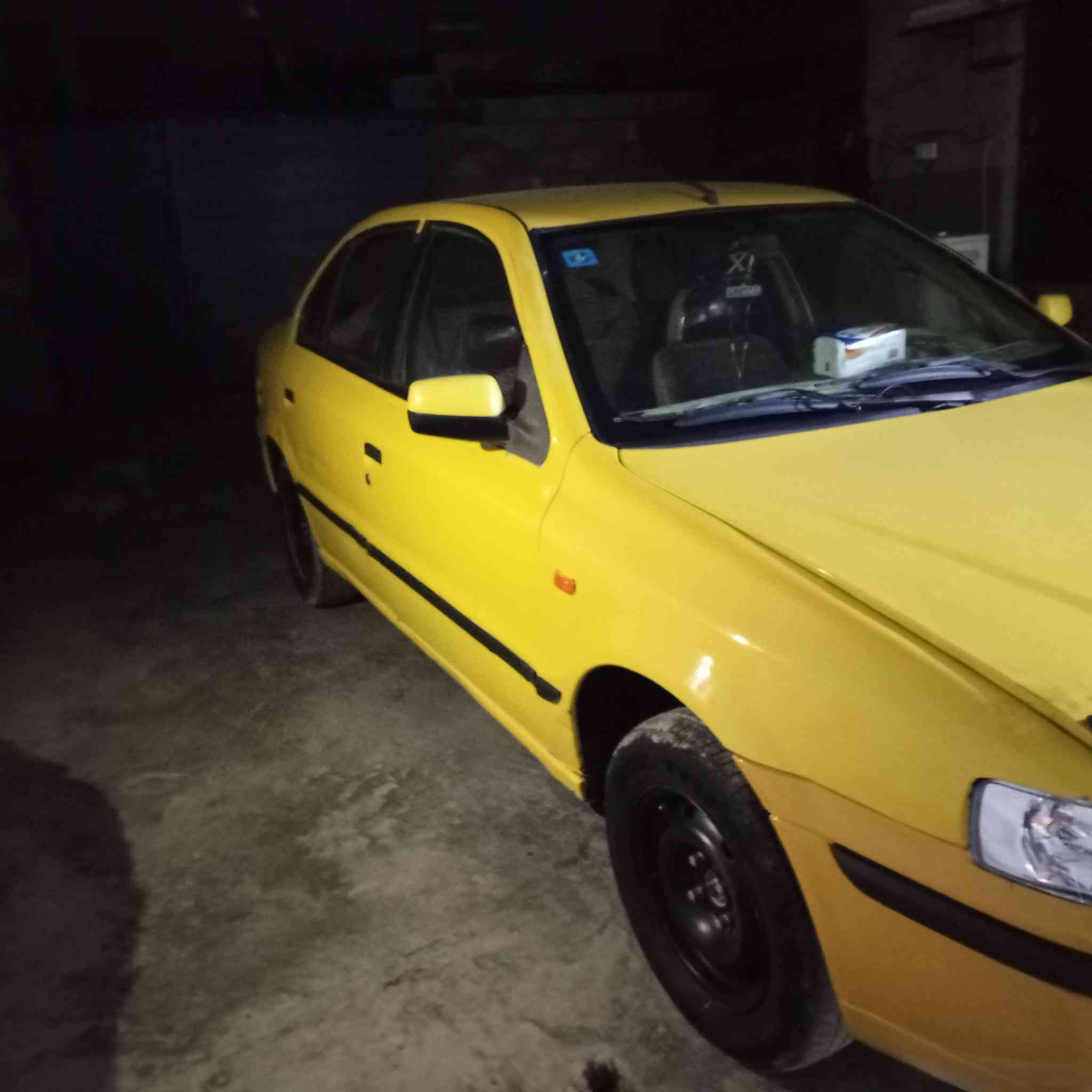 سلام عليكم سمند  28وبهه مجال  سنويه 32  تتفه وتبريد ***********
