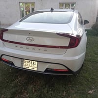 سوناته ٢١ معوقين بغداد بعد سنتين تنفك وتتحول سياره جاي حادثهه فقط بنيد...