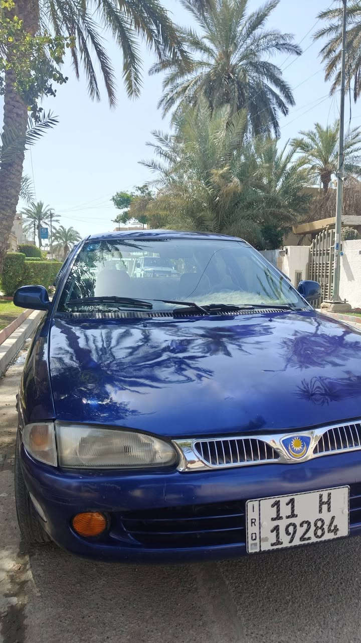 بروتون 2004 اوتوماتيك جاهزة من كلشي تخم تاير كير محرك تبريد رقم وهزة جدد بغداد منطقة زيونة سعر 54 ورقة ***********
