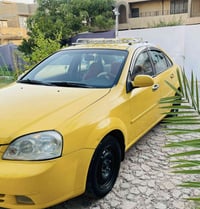 اوبترا • ٢٠٠٧ • محرك وكير جديد