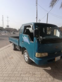 ١٩٩٨ • جير جديد • بخار قليل