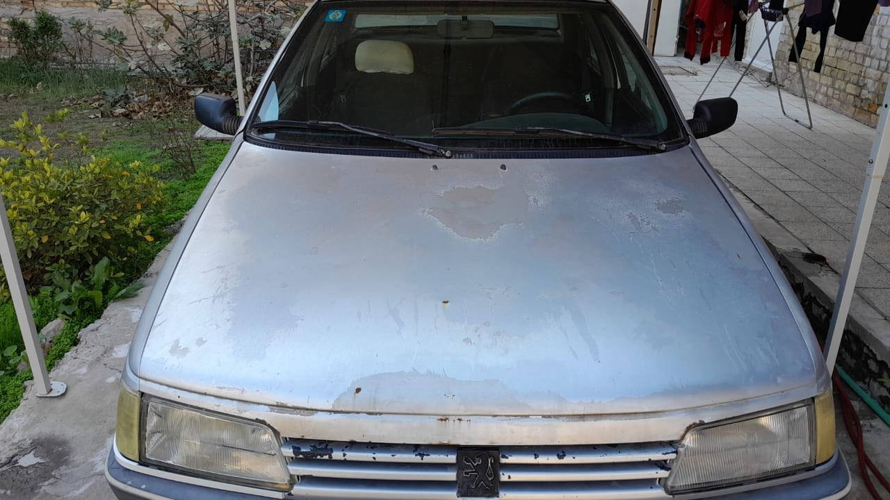 السلام عليكم بيجو روا موديل 2008 رقم بغداد الدولي مكانه الدوره شارع الصحه
السعر 28$وبيه مجال


**إذا كنت صاحب هذا الإعلان وتريد حذفه لأي سبب، رجاءا أرسل رسالة إلى الدعم الفني**