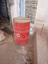 كربلاء الشراي • مبردات • ماطورات وغطاسات