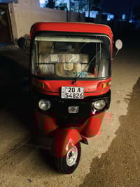 تكتك • موديل 18 • بعقوبه