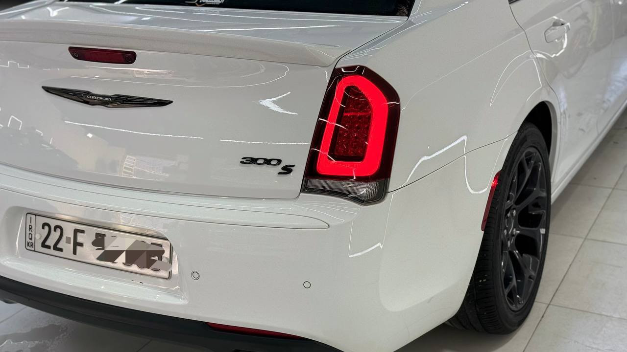 🚘 كرايسلر أوباما 2019 – S300 فول / 1-1
🌍 خليجي وكالة هارلم
مكفولة 
ماشية 53 الف ميل 
✨ مواصفات فول كاملة + بانوراما + جلد
المواصفات الرئيسية:
🔻محرك  6 سلندر – 3600cc
🔻كير 8 نمر – كير ماوس
🔻نظام وضعيات قيادة متعددة + سبورت
🔻تشغيل بصمة + تشغيل عن بُعد
🔻ستيرن كهرباء + شفتات ستيرن
🔻درگة خياط
🔻سقف بانوراما
🔻مقاعد جلد
🔻مقاعد أمامية كهربائية
🔻تبريد وتدفئة للمقاعد
🔻مقاعد خلفية تدفئة
🔻3 كشنات خزن
🔻مكان أكواب ساخن/بارد
🔻قيادة ذاتية 
🔻رادار
🔻مانع انزلاق
🔻كاميرات + شاشة كبيرة أندرويد
🔻مرايا جانبية قُلاب
🔻مراية داخلية تعتيم ذاتي
🔻زنون
🔻ستريتر كهرباء
🔻بردة خلفية كهرباء
🔻ويل 20 أسود
🔻دمّام بالصندوق
===============
السعر (320$ )
📞 للاستفسار واتساب او اتصال 
***********
