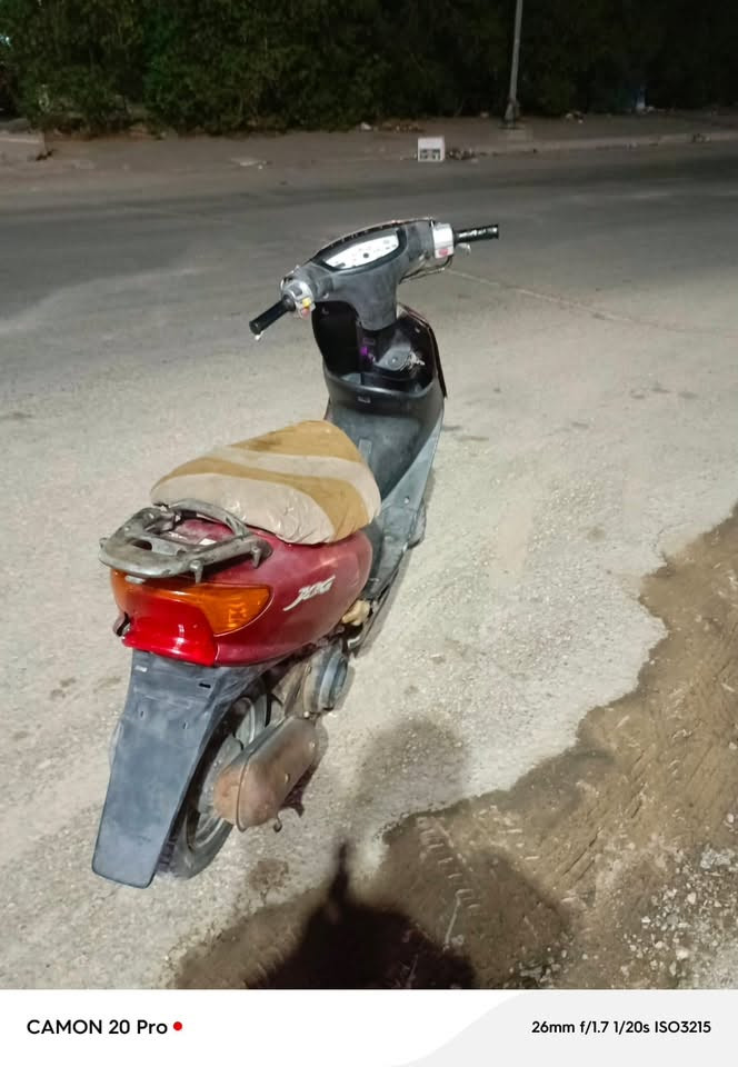دراجه عصفوريه للبيع. 150 الف بس *********** واتساب
