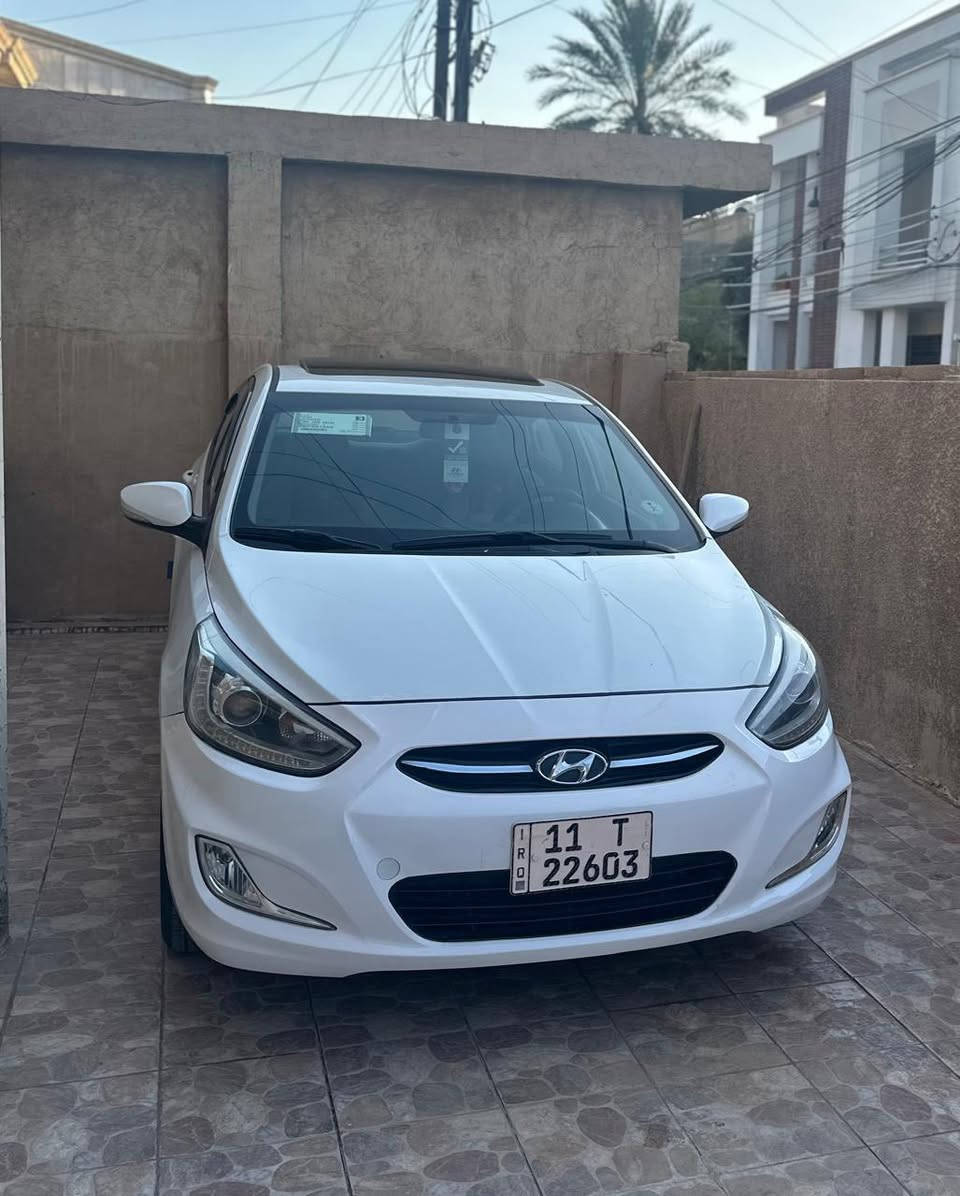 من رخصة الادمنيةاكسنت ٢٠١٦ بيهة كم قطعه رش فقط رش مو ضربة اثر طخطخات مال استعمال بنية كاملة مكملة من كلشي تخم تاير جديد باتري جديد مشط ستيرن جديد صدر خلفي امامي جديد منظومة زنون جديدة منظومة تبريد جديد سيارة متحتاج درهم مصرف كهربائيات كلهة شغالة شاشة شادلهة جديدة وكامرة ماشية تقريباً ١٤٢ الف كيلو السعر ٩٨ وبيهة مجال بسيط السوك كلشي بي وكلشي بسعرة المكفولاتينعوضن ١٢٠ ورقة وانته نازل للاستفسار سيف *********** مكاني شهداء البياع او حي الاعلام السعر ٩٨ ورقة وبيهة مجال بسيط التفاصيل والسونار راسلني ويجيك السونار
