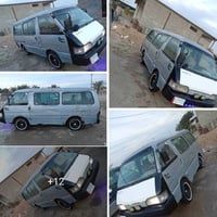 كيا بيستا • مديل ٩٢ • رقم بابل