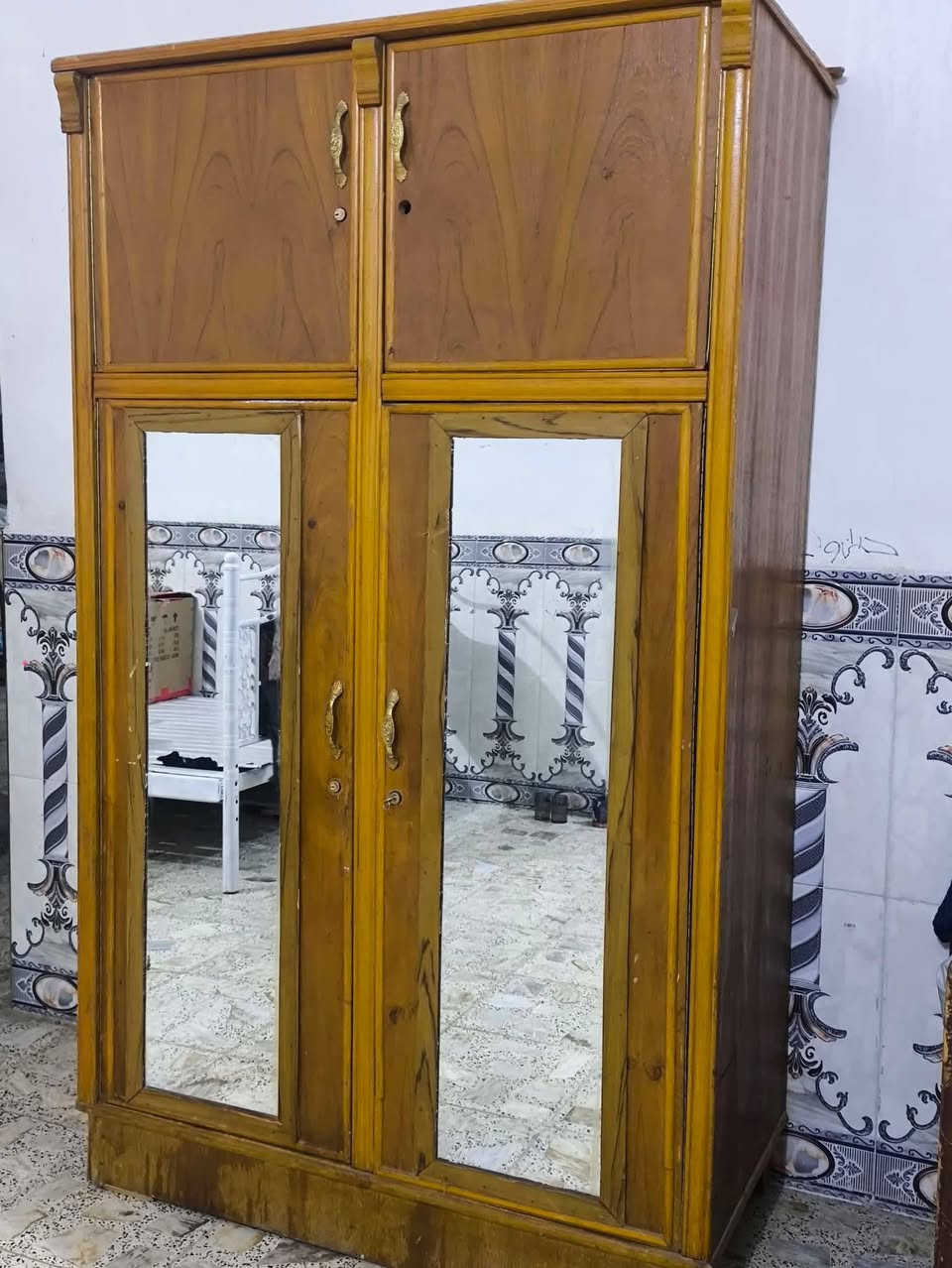 مكلفه بالنشر للبيع ثنينهم ب 220 وبيهم مجال المكان منطقة الطي الكاظميه   صفحةصاحبة الاغراض مراسلتها Alaa Al-Taie


**إذا كنت صاحب هذا الإعلان وتريد حذفه لأي سبب، رجاءا أرسل رسالة إلى الدعم الفني**