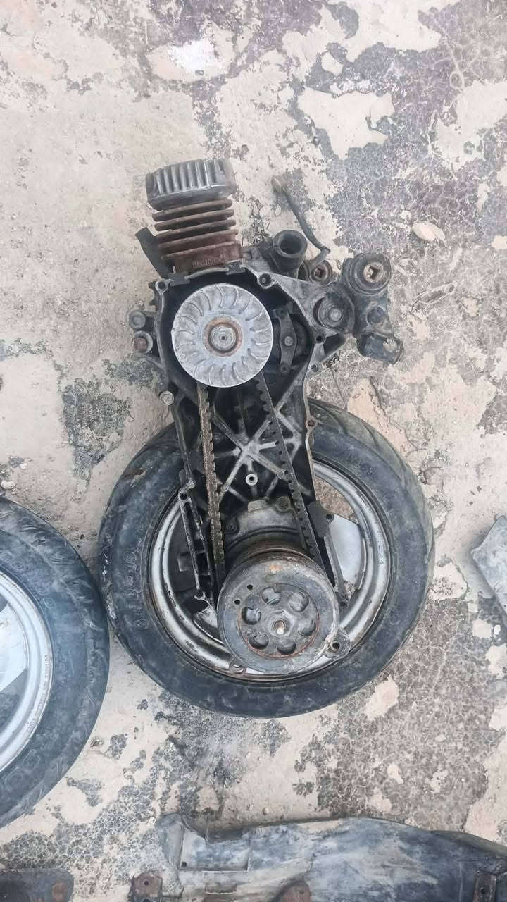 سلام عليكم غراض بيجي للبيع كوم حديد اب25بيهن مجال قليل شراي يجي خاص


**إذا كنت صاحب هذا الإعلان وتريد حذفه لأي سبب، رجاءا أرسل رسالة إلى الدعم الفني**