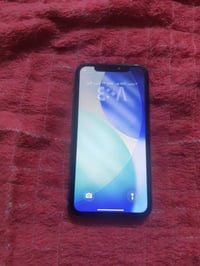 ايفون ١١ ذاكره ٦٤ لجهاز مبدل شاشه بي شغال مابي شي سعره ١٣٠ الف مراسله ...