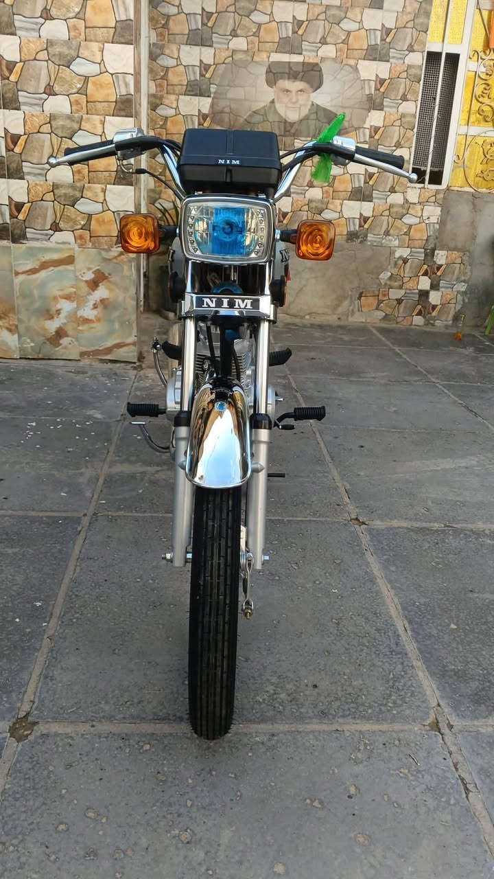 نامه موديل 26 كفاله عامه بكانه حيور سعره 725 بيه مجال قليل رقمي 
***********
