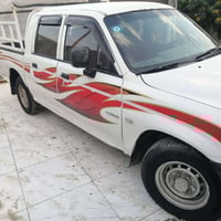 ميتسوبيشي L200 • ٢٠٠٥ • باسمي