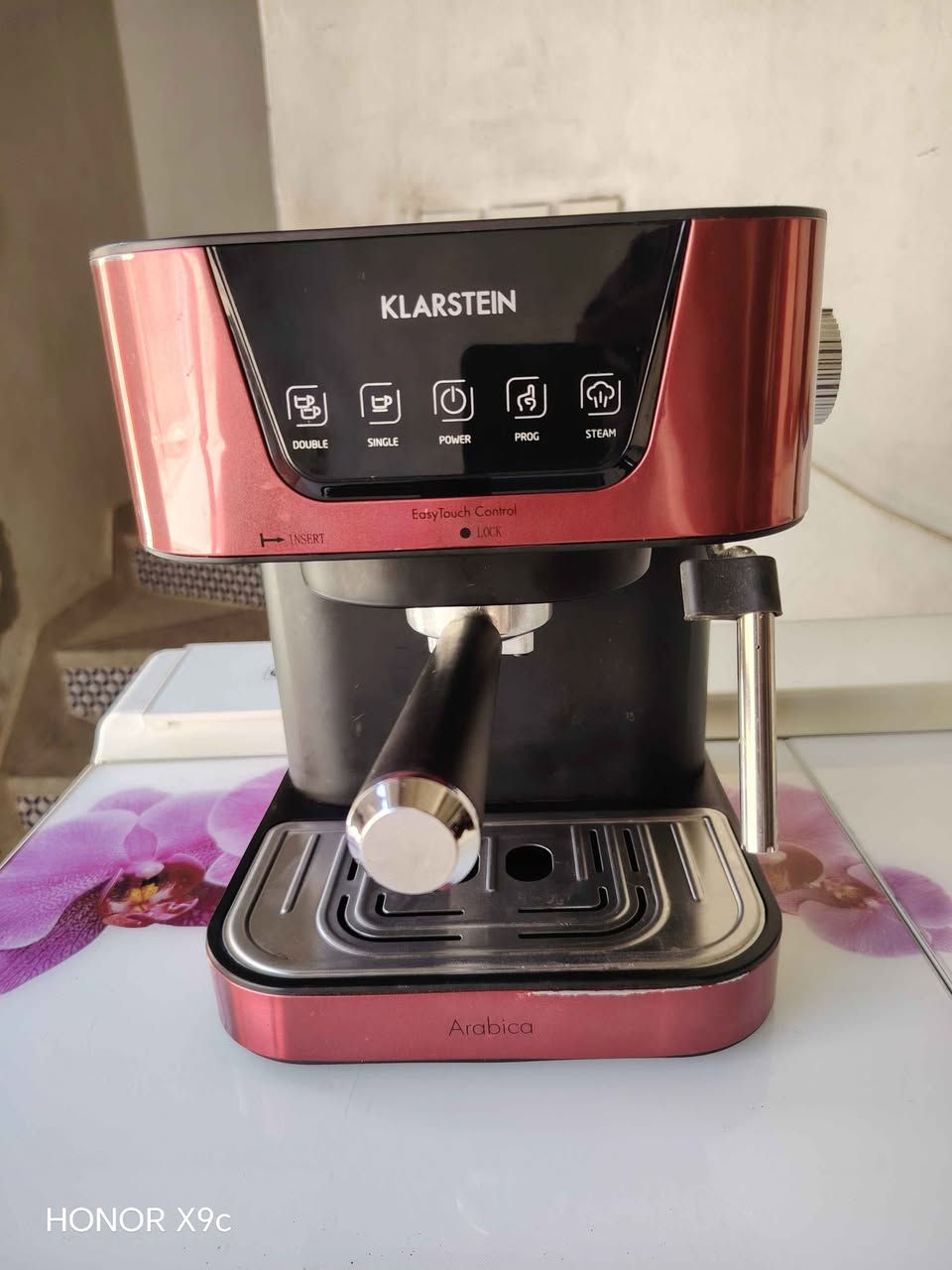 Arabica
mode Germany
khdama garantie
tawsil kayn أعراب صباح زيز, الراشدية


**إذا كنت صاحب هذا الإعلان وتريد حذفه لأي سبب، رجاءا أرسل رسالة إلى الدعم الفني**