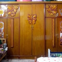 غرفه نوم مستعمله للبيع سعر 550 رقم 07865029126 عنوان بغداد