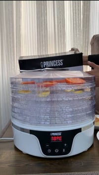 مجفف فواكه • ٥ طبقات • السليمانية