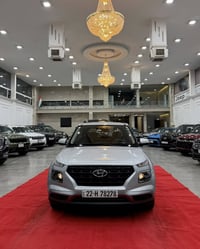 هونداي ( فينو  )  موديل : 2022 ماشية : 30 الف  المواصفات  تحكم ستيرن ج...