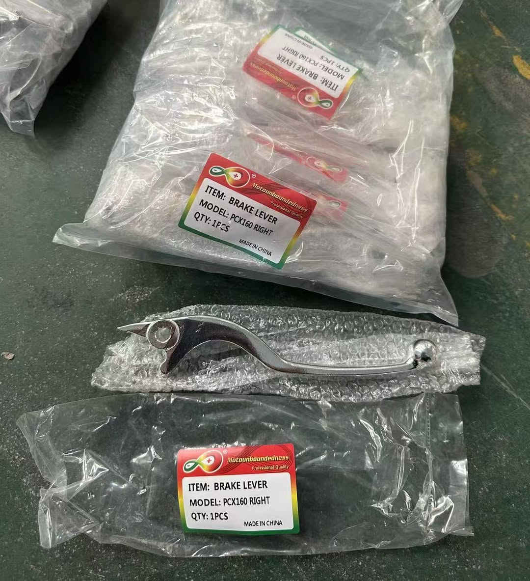 👉🏻💥((💣⥎💣))💥Honda pcx160 handle lever motor parts new arrived。🛒🛒
contact WhatsApp☎️☎️: +8618965145760. 
#motounboundedness #motounboundednessparts #motorcycleparts #MotorcyclePartsAndAccessories #honda #hondapcx #pcx #pcx160 #hondacool #parts  #hondaganda #hondatogo #hondatanzania #hondacongo #hondanigeria #hondacameroon #hondaghana #hondabenin #hondamozambique #hondaivorycoast #hondaMotos
#HANDLELEVER


**إذا كنت صاحب هذا الإعلان وتريد حذفه لأي سبب، رجاءا أرسل رسالة إلى الدعم الفني**