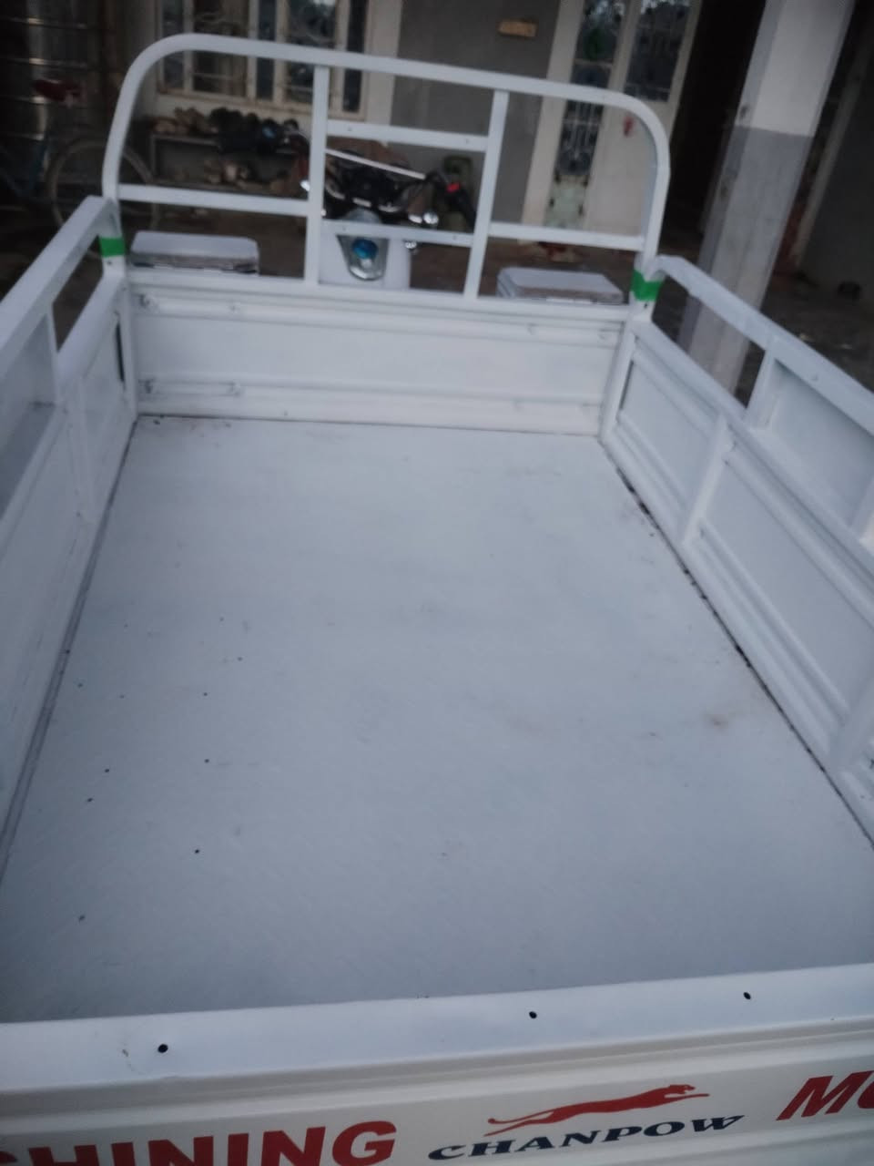 سلام عليكم ستوته للبيع  موديل 18 نضافه مثل ما بصوره اوراق اصوليه السعر 1600بيه مجال بصيط رقم الهاتف*********** مكاني ديالى شهربان
