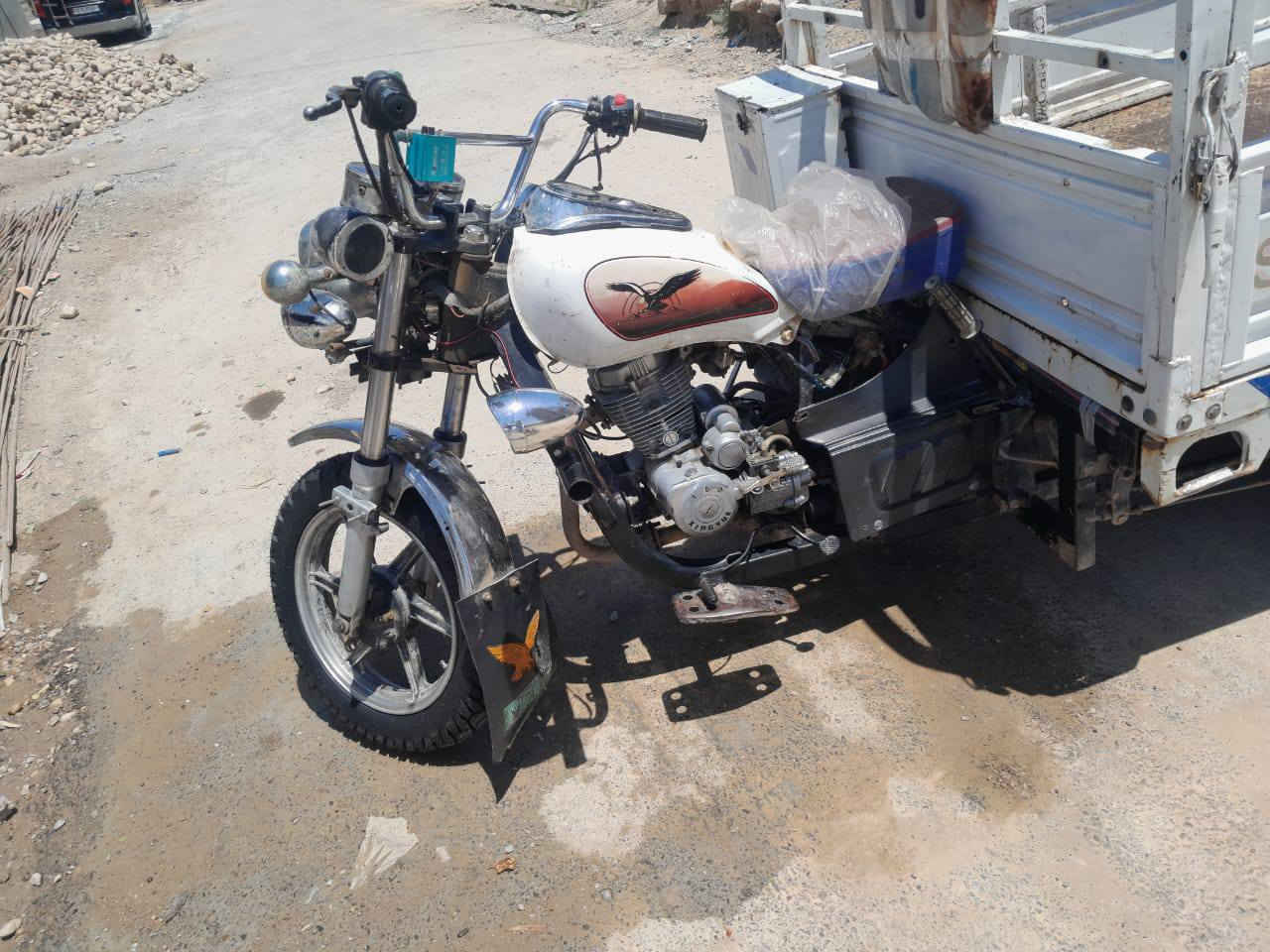 ستوته للبيع موديل 19بعقوبه الرحمه للاتصال ‏‪***********‬‏ حجي عباس
