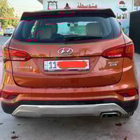 سنتافيه • ٢٠١٧ • رقم بغداد