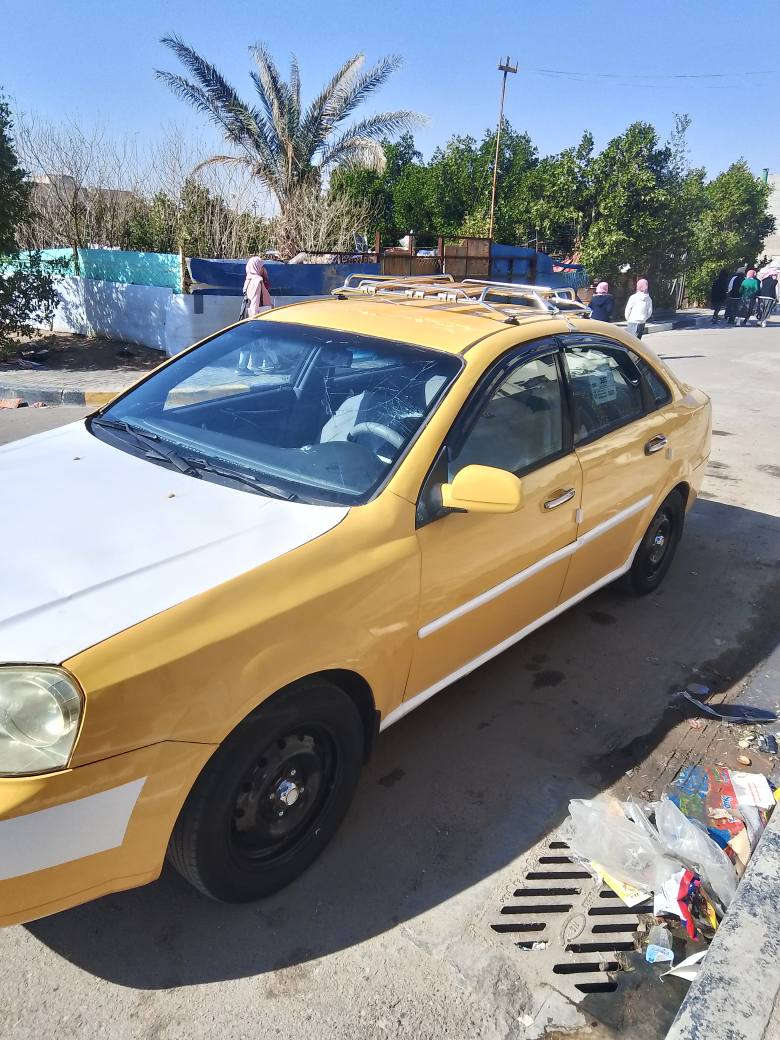 سلام عليكم للبيع اوبترا موديل 2011 رقم بصره مشروع وطني سنويه ل 2027 مصفره من كلشي مكينه هسه شاد طابوكه جديده كير جديد حداديه تخم تاير السياره جاهزه السعر 53 مراوس حسب القناعه عنواني بصره حي الحسين ***********.....*********** بغداد, العراق
