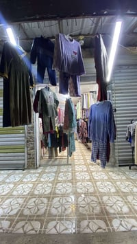 بوتيك لاروز • ملابس نسائية وأطفال • سوق ال4000