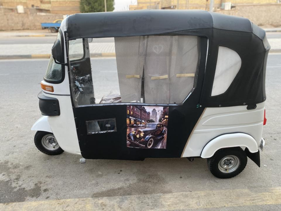 تكتك مديل 21 لبيع مكاني كوت السعر 6 ملاين و750وبيها مجال تفاصيل اتصال ***********
