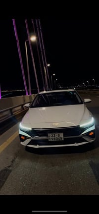 النترا • ٢٠٢٤ • مشي ٥١ الف