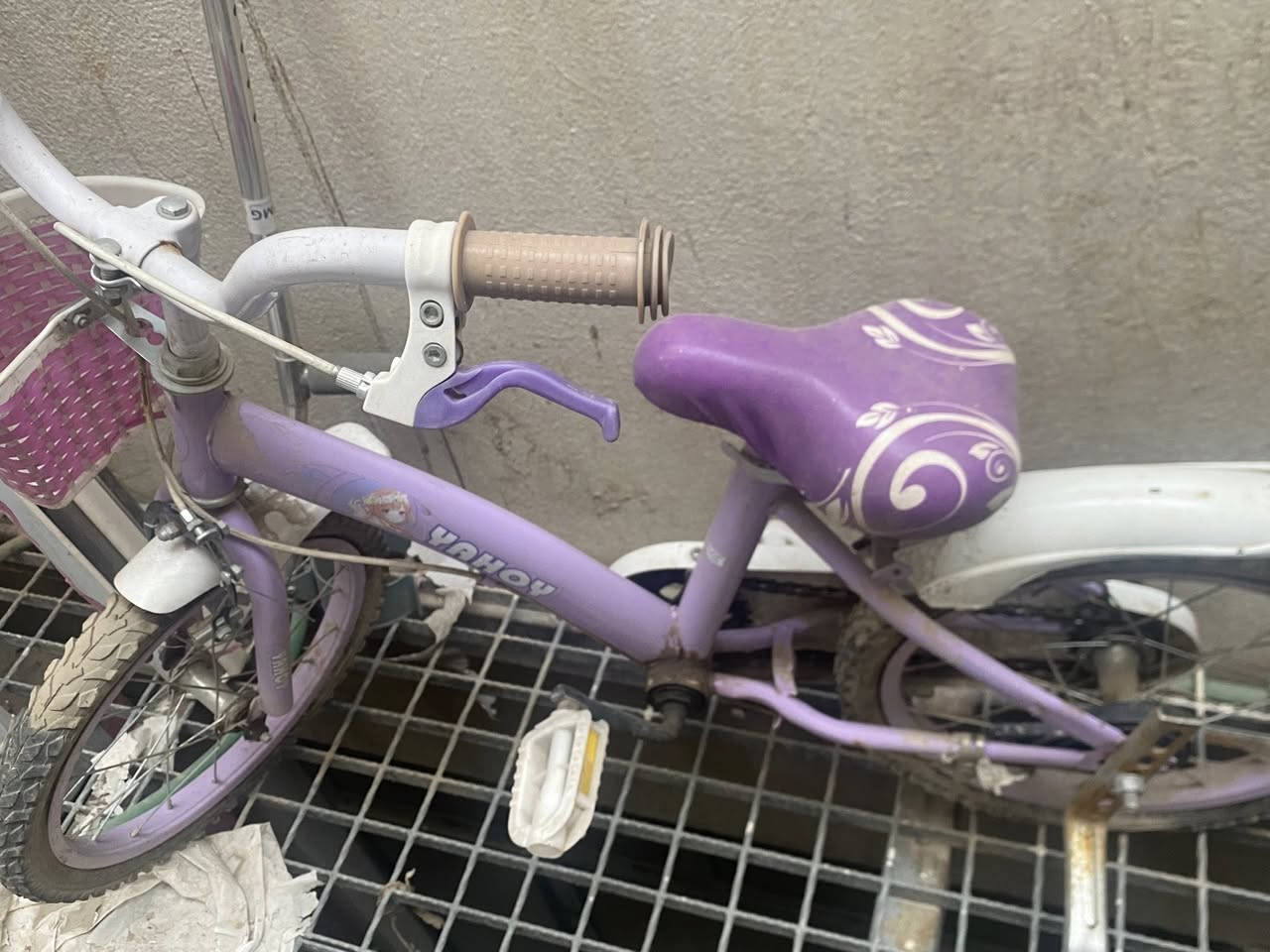 السعر خاص خاص المكان الكراده


**إذا كنت صاحب هذا الإعلان وتريد حذفه لأي سبب، رجاءا أرسل رسالة إلى الدعم الفني**