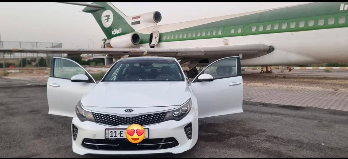 السلام عليكم اوبتيما 18 فول مواصفات اعلى فئة الفين تيربو مابيها اي نقص وارد امريكي رايدها ب135 قفل شراي اتصل *********** حادثها بنيد ودعامية ونفسهن راجعات ضربة مو قوية ولا ايرباك طاك
