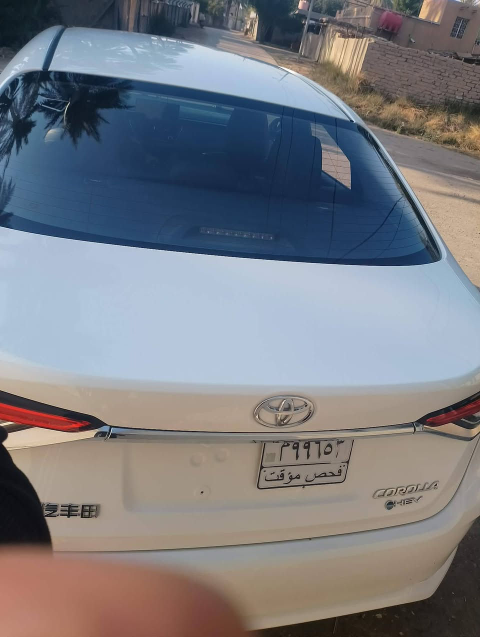 كولار هايبرد موديل 25 مطلوبه للمصرف رقم بغداد بعدهي زيرو 147وبيه مجال ***********
