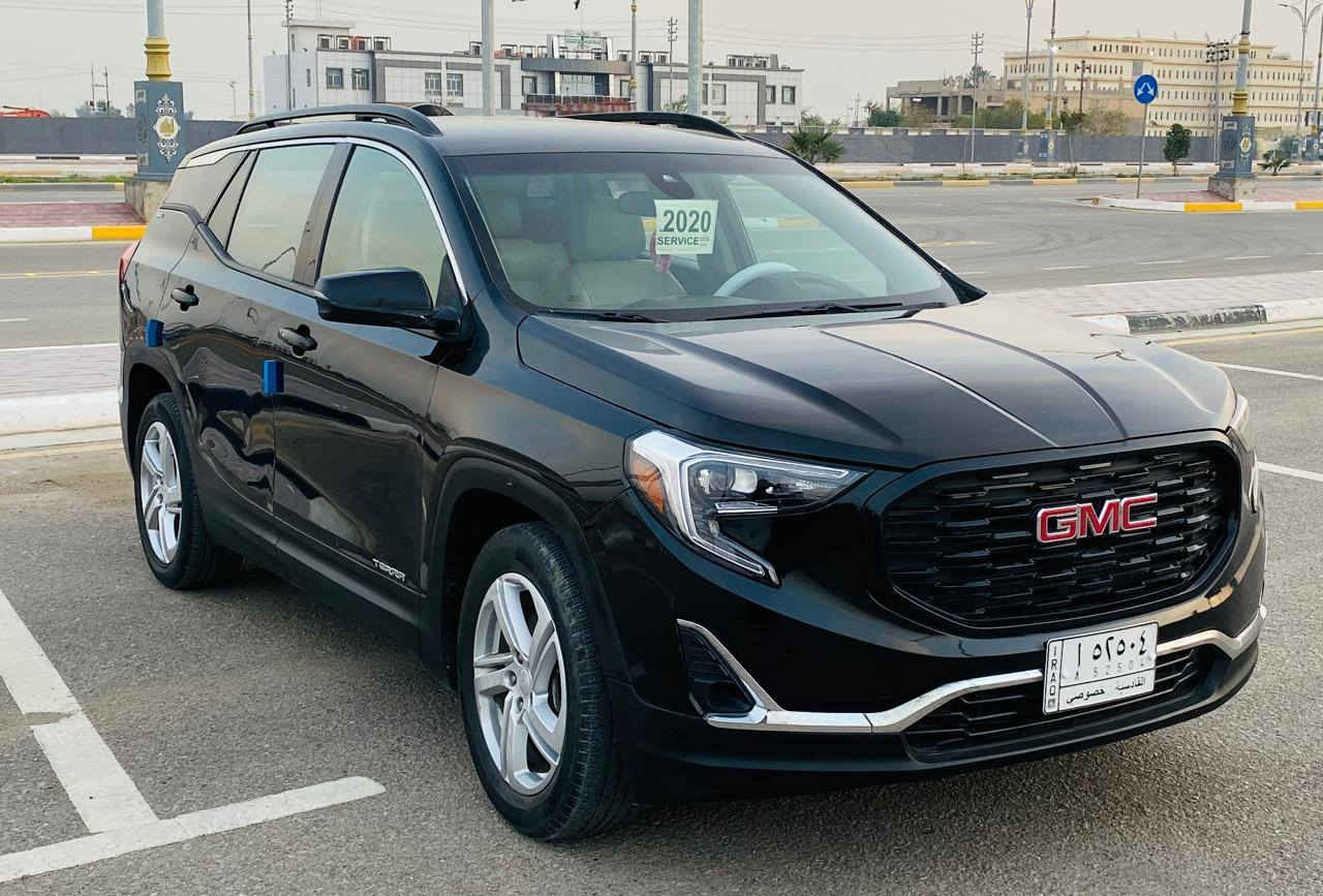 السلام عليكم جمسي تيران2019 امريكي حادث بنيد وجاملغ وصور الحادث مرفق بل منشور وبيهه بل عراق مكانات صبغ اثر شخوط فقط السياره فول مواصفات فقط فتحه مابيهه تحكم ستيرن شاشه كبيره رادارات جانبيه حساسات خلفيه اماميه جنطه كهربائي بصمات 3 كير دكم كشنات كهربائي تبريد تدفه بل كشنات ال4 دبل كزوز ويل كب كروم السياره فول واحد علاواحد من عده الفتحه فقط مكينه 2000 تيربو وكير مكفولات السعر 127 الستفسارأكثر ***********  مكان السياره كربلاء
