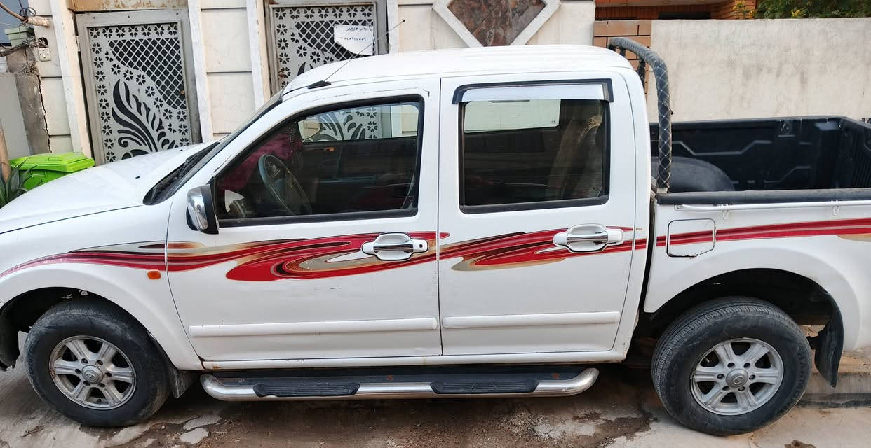 السلام عليكم ورحمه الله وبركاته كريت ويل رقم واسط مشروع وطني موديل 13 امراوس تيكو أو بيع السعر 65 وبيها مجال للطيبين ***********///
