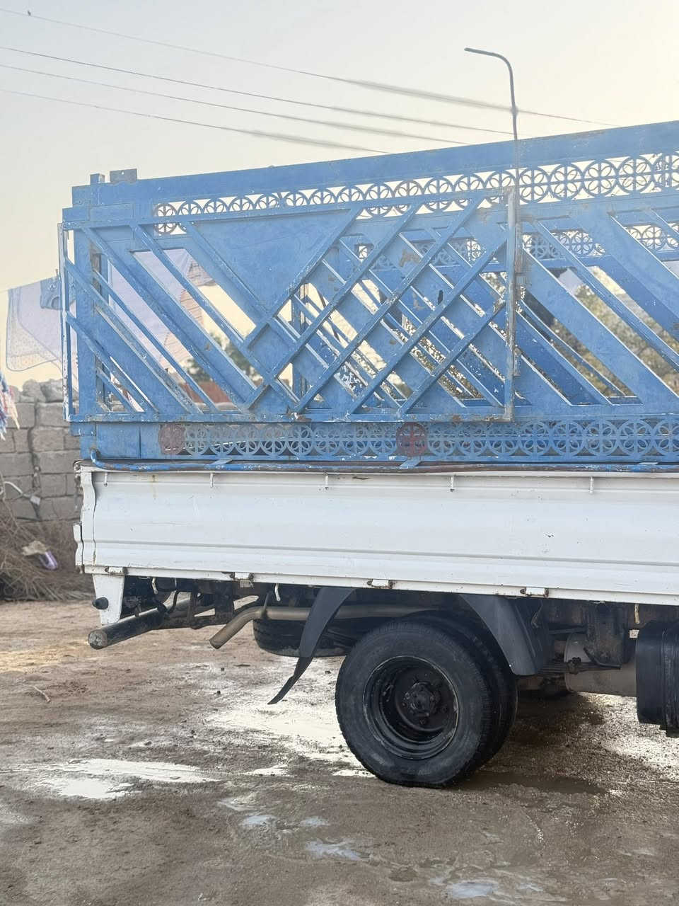 سلام عليكم بنكو ٢٠١٨ رقم بصرة تحويل ثاني يوم مكفولة كفالة عامة محرك جديد لاتنقيص ولاتبخر مكاني البصرة الدير سعر١١٧ وبية مجال رقم الهاتف ***********
