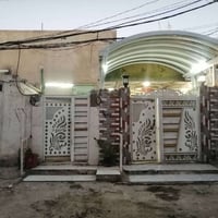 النجف الاشرف • قريه الغدير • ٢٠٠م