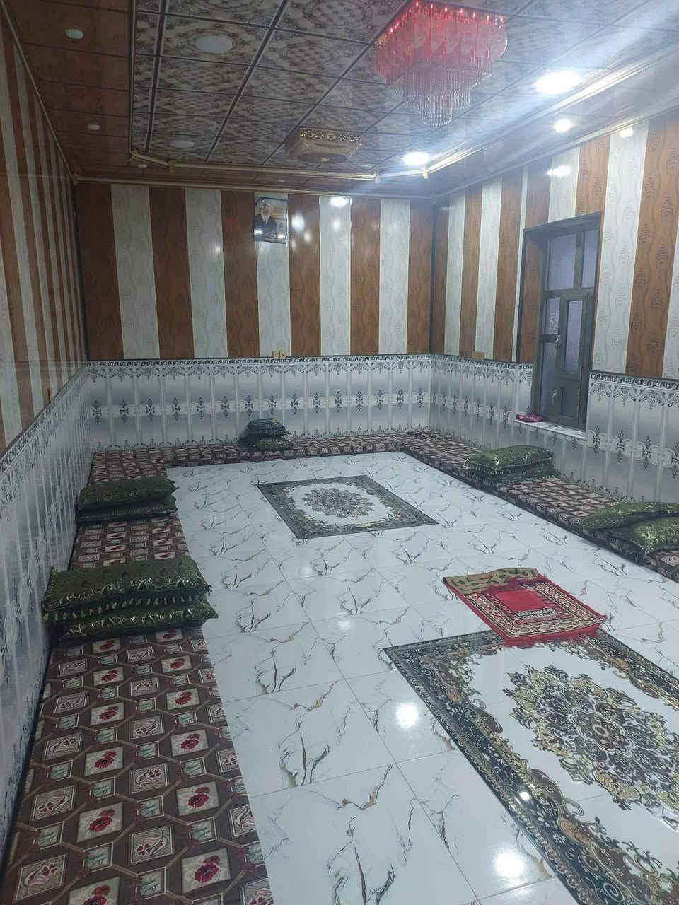 السلام عليكم بيت للبيع مساحته 600 طابوا في ناحيه الفرات زويه الوسطى


**إذا كنت صاحب هذا الإعلان وتريد حذفه لأي سبب، رجاءا أرسل رسالة إلى الدعم الفني**
