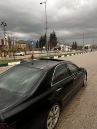 شاهين 180 • ٢٠٠٧ • كاميرا خلفية