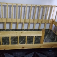 جربايه طفل • مستعملة شوية • الدورة الاثورين